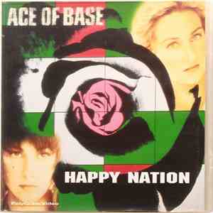 Ace Of Base